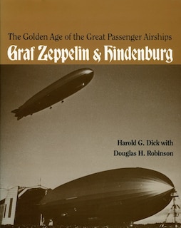 Couverture_The Golden Age Of The Great Passenger Airships
