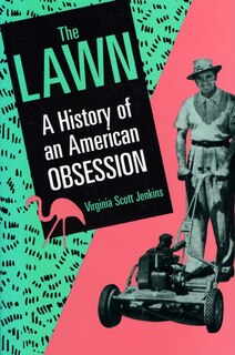 Front cover_The Lawn