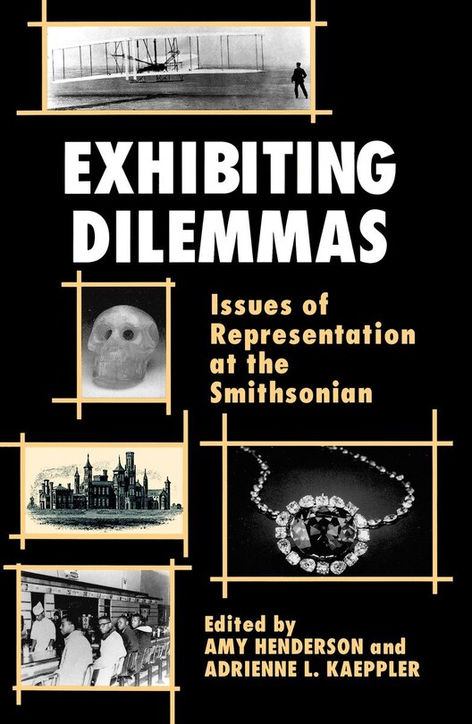 Couverture_Exhibiting Dilemmas