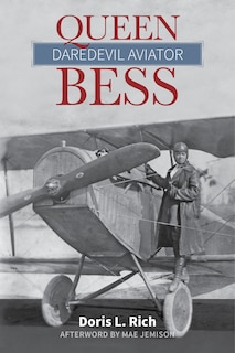 Couverture_Queen Bess