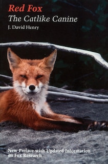 Couverture_Red Fox
