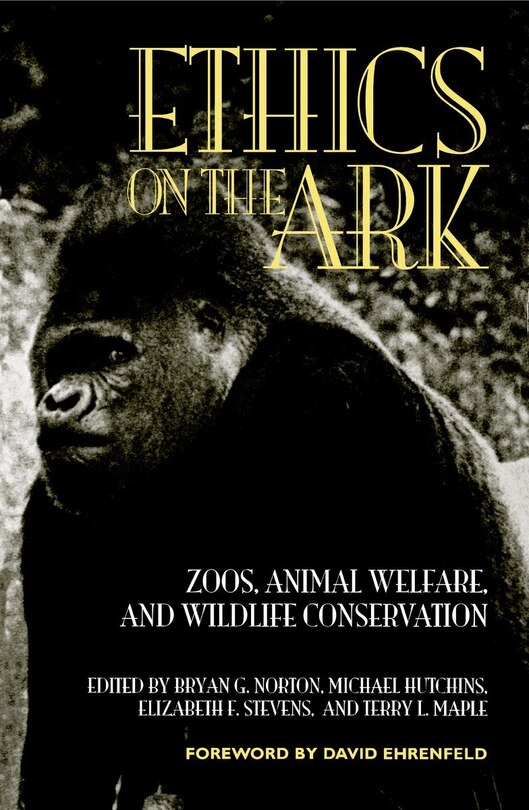 Couverture_Ethics On The Ark