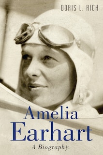 Couverture_Amelia Earhart