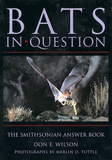 Front cover_Bats In Question