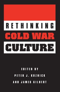 Front cover_Rethinking Cold War Culture