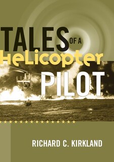 Couverture_Tales of a Helicopter Pilot