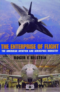 Couverture_The Enterprise of Flight