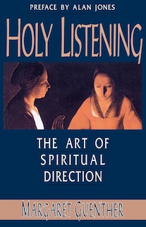 Front cover_Holy Listening
