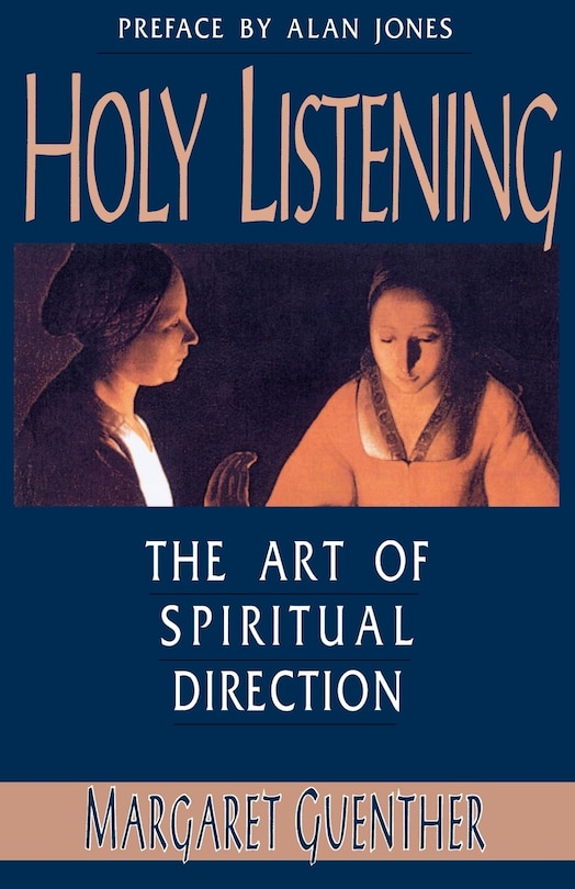 Front cover_Holy Listening