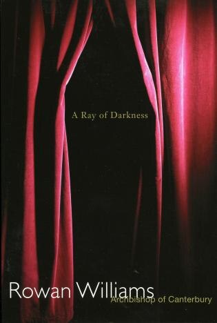 Front cover_A Ray of Darkness