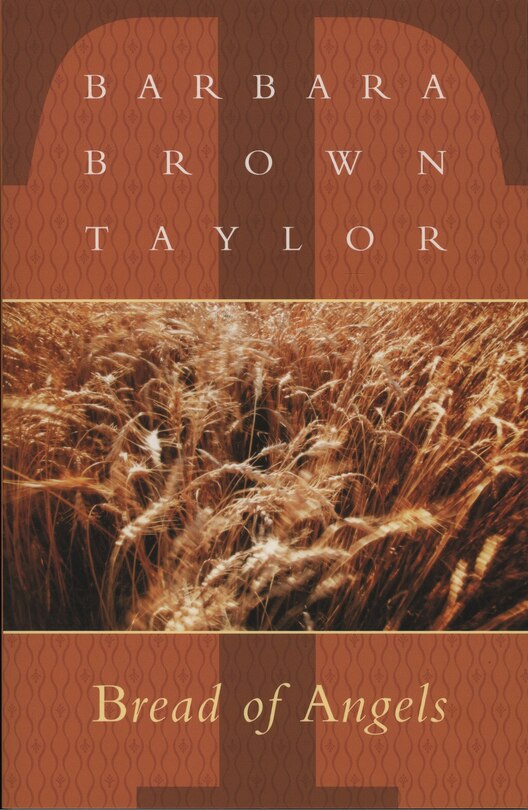Front cover_Bread of Angels