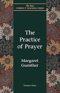 Front cover_The Practice of Prayer