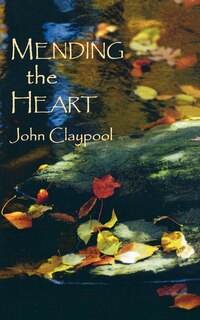 Front cover_Mending The Heart