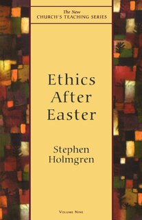 Front cover_Ethics After Easter
