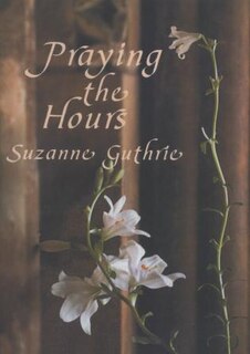 Front cover_Praying The Hours