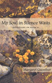 Front cover_My Soul In Silence Waits