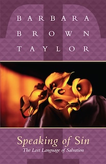 Front cover_Speaking Of Sin