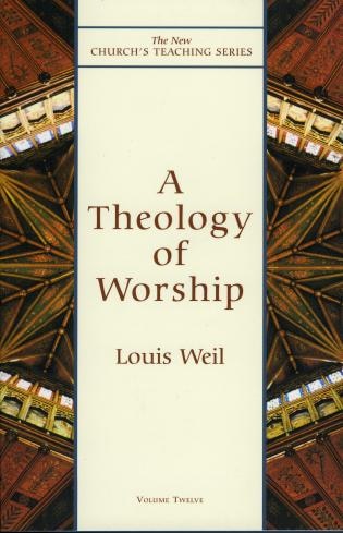 Front cover_Theology Of Worship