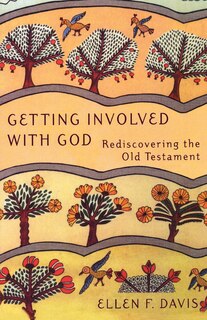 Front cover_Getting Involved With God