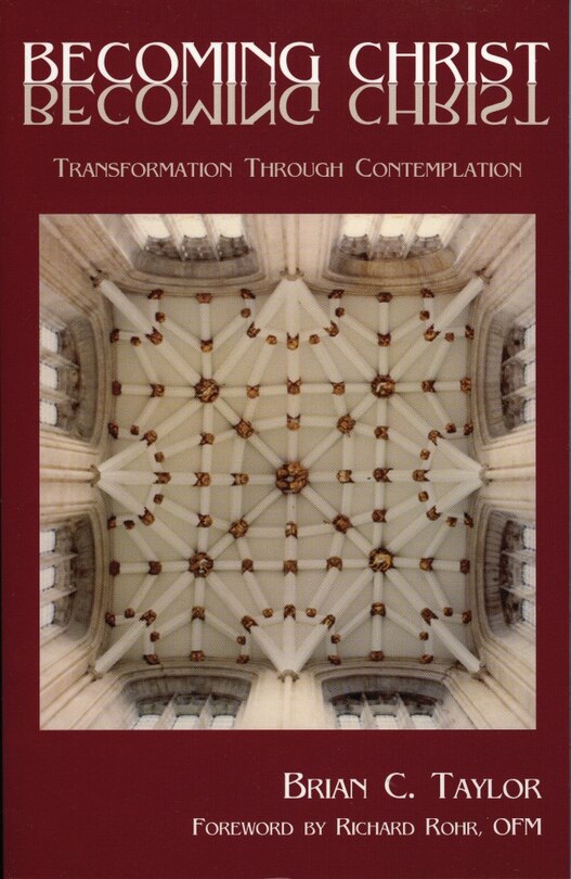 Front cover_Becoming Christ