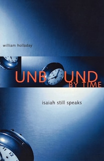 Couverture_Unbound By Time