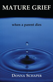 Front cover_Mature Grief