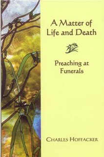 Couverture_Matter Of Life And Death