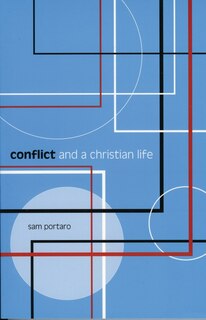 Couverture_Conflict And A Christian Life