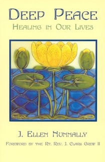 Front cover_Deep Peace