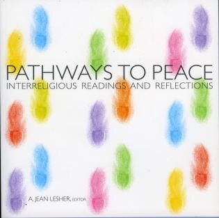 Front cover_Pathways To Peace