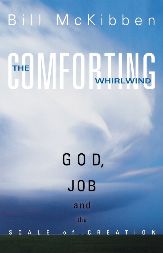 Front cover_Comforting Whirlwind
