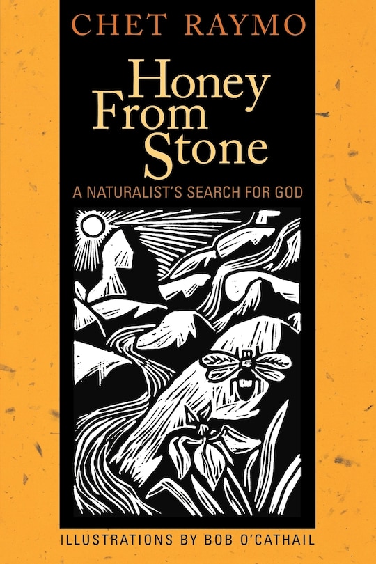 Front cover_Honey From Stone
