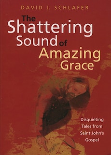 Couverture_Shattering Sound of Amazing Grace