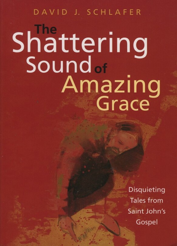 Couverture_Shattering Sound of Amazing Grace