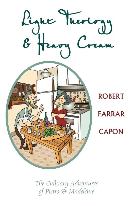 Couverture_Light Theology And Heavy Cream