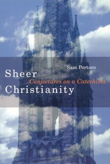 Couverture_Sheer Christianity