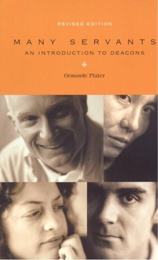 Front cover_Many Servants