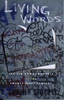 Front cover_Living Words