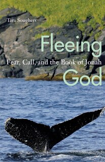 Front cover_Fleeing God