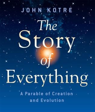 Couverture_The Story of Everything