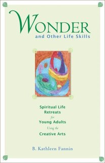 Couverture_Wonder And Other Life Skills