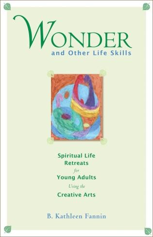 Couverture_Wonder And Other Life Skills