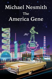 Front cover_The America Gene