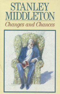Front cover_Changes And Chances