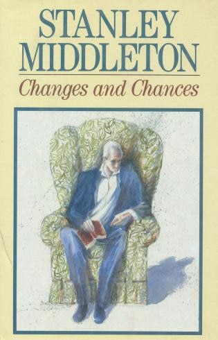 Front cover_Changes And Chances