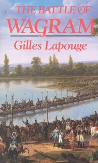 Front cover_The Battle of Wagram