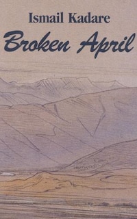 Broken April