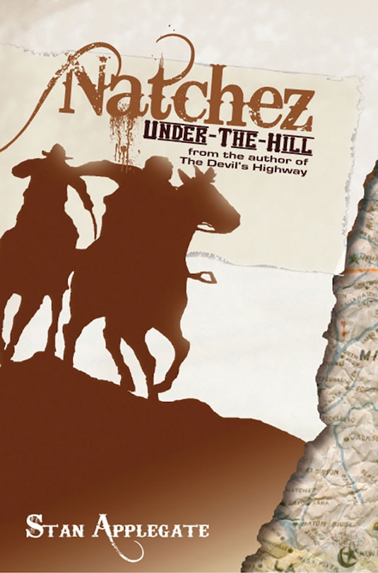 Front cover_Natchez Under-the-Hill