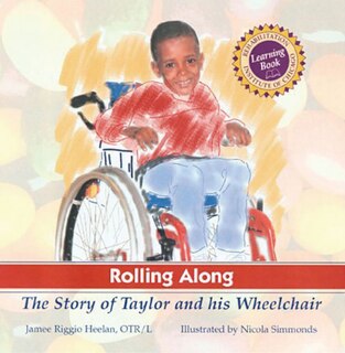 Couverture_Rolling Along