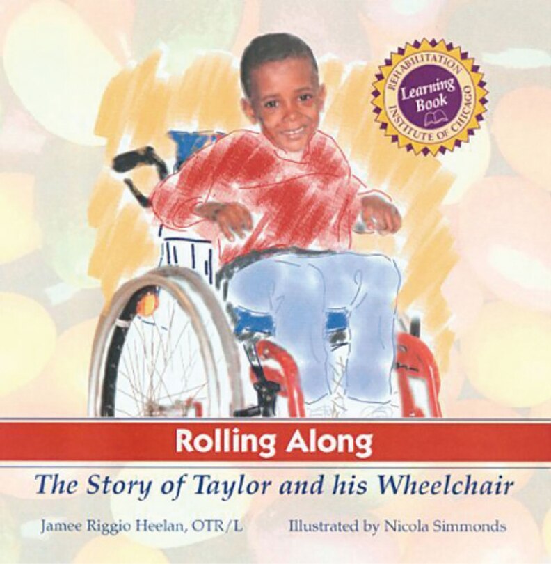 Couverture_Rolling Along